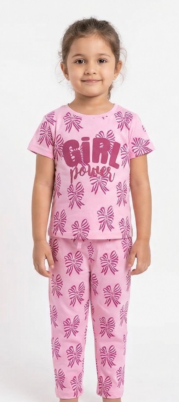 Kids Apparel