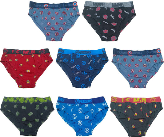 Boys Brief 