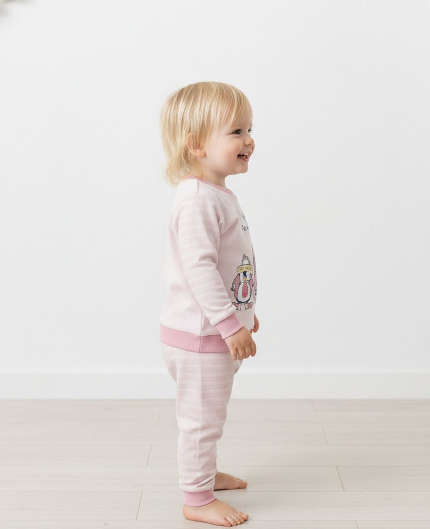 Kids Apparel