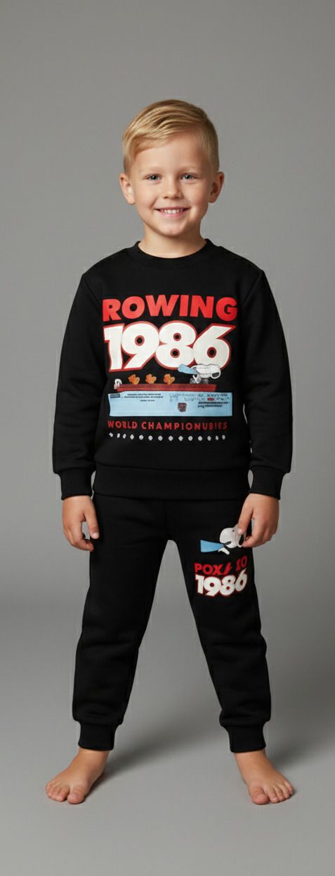 Kids Apparel