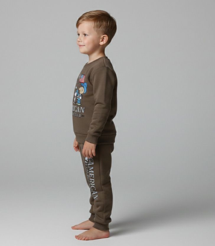 Kids Apparel
