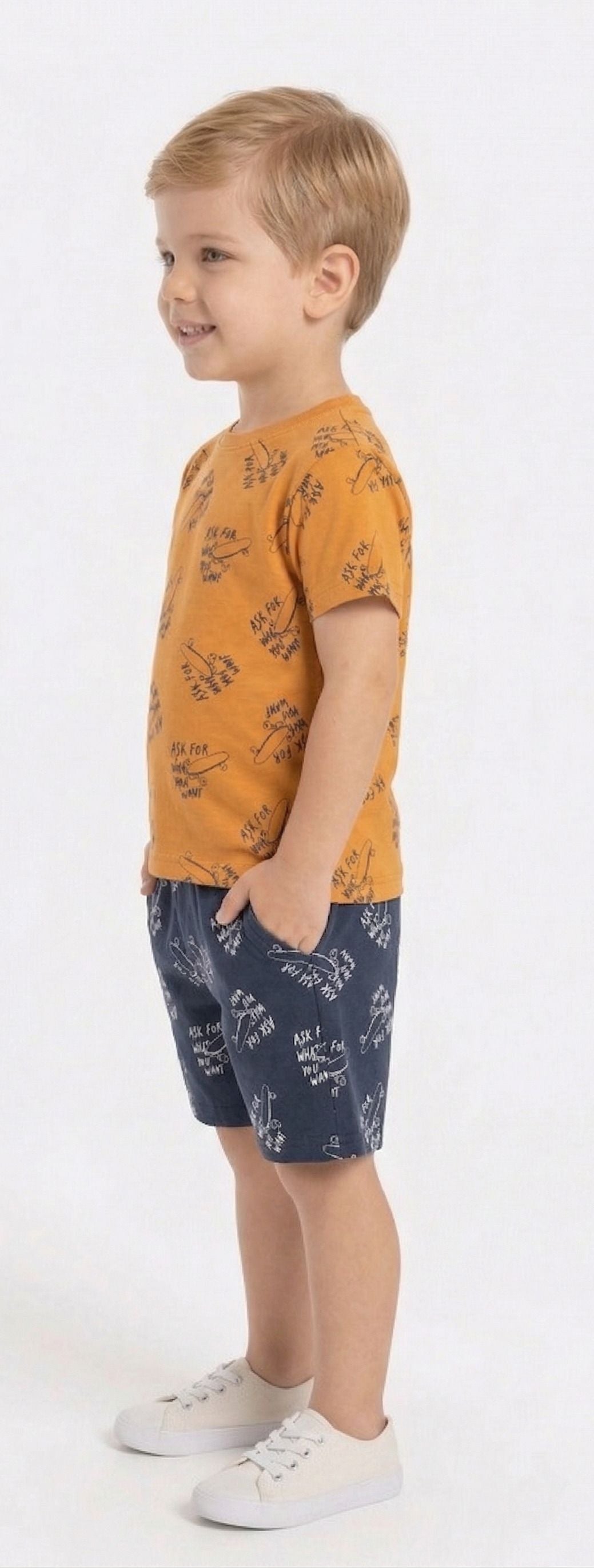 Kids Apparel