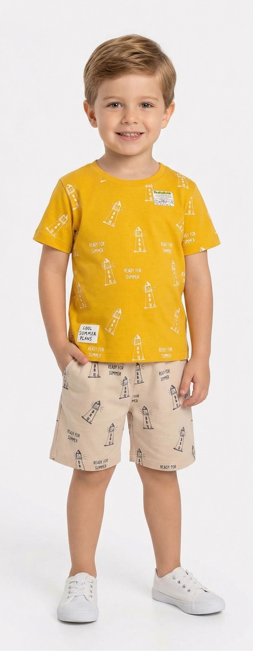 Kids Apparel