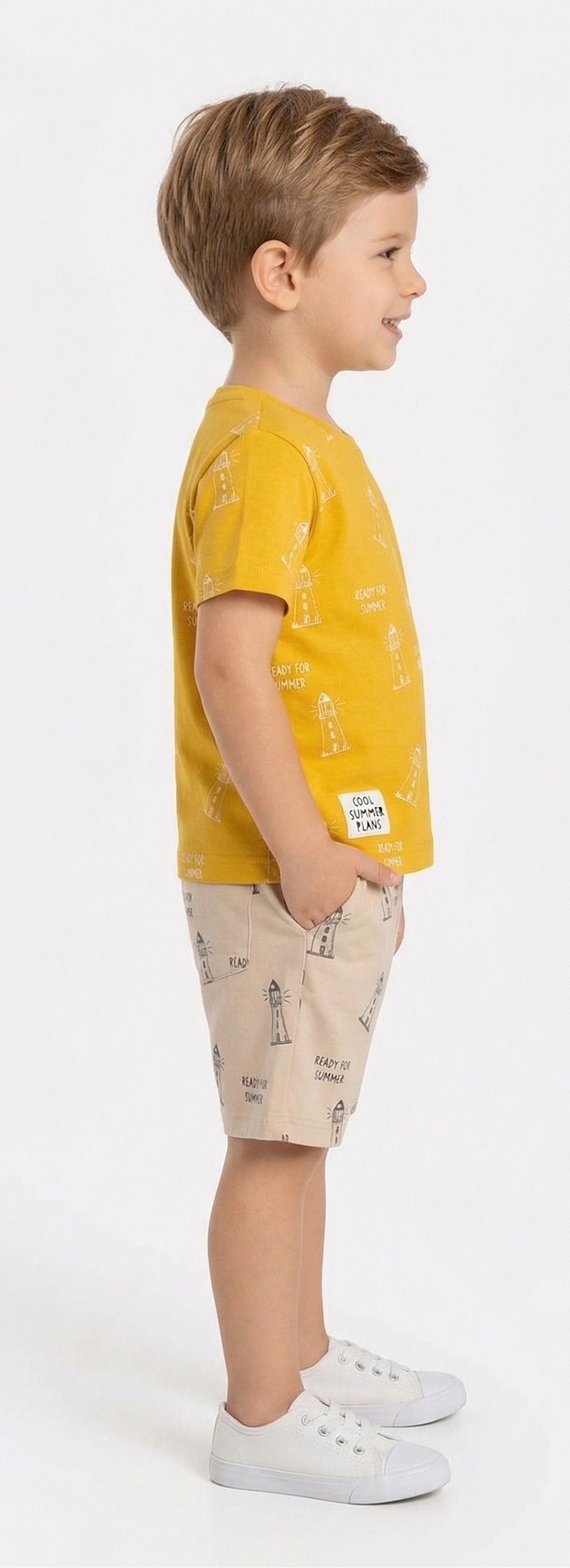 Kids Apparel