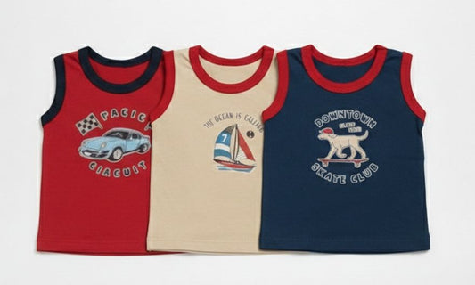 kids-vest