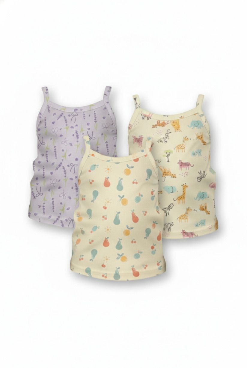 kids camisole slip