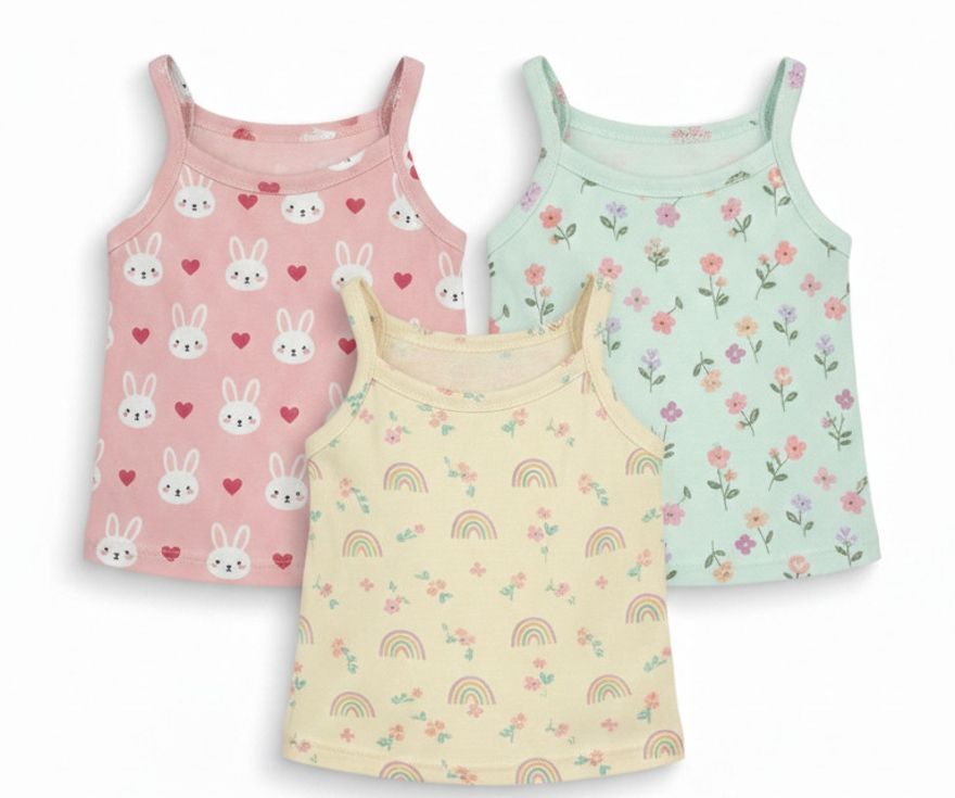 kids camisole slip