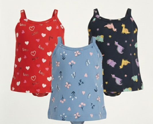 kids camisole slip