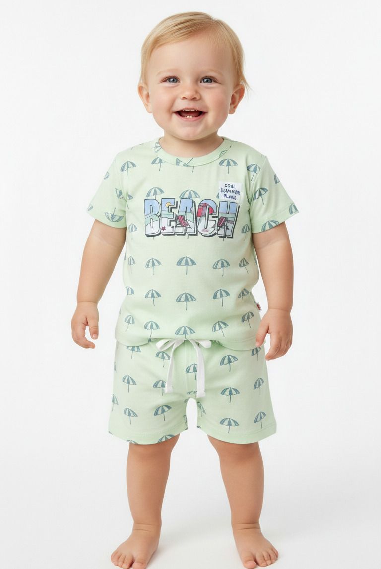 Kids Apparel