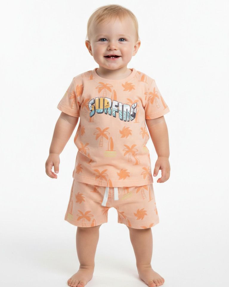 Kids Apparel