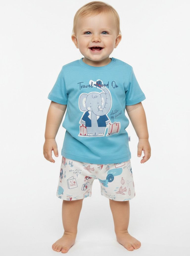 Kids Apparel