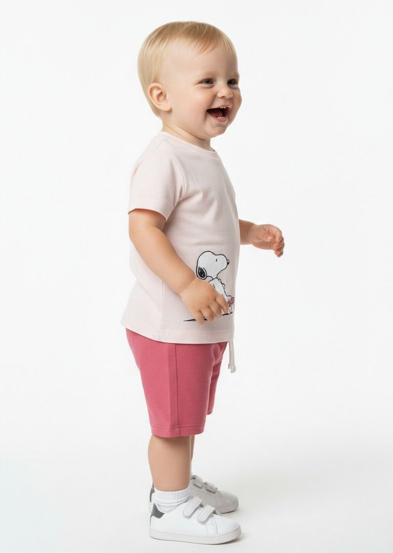 Kids Apparel