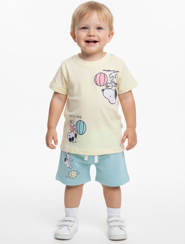 Kids Apparel