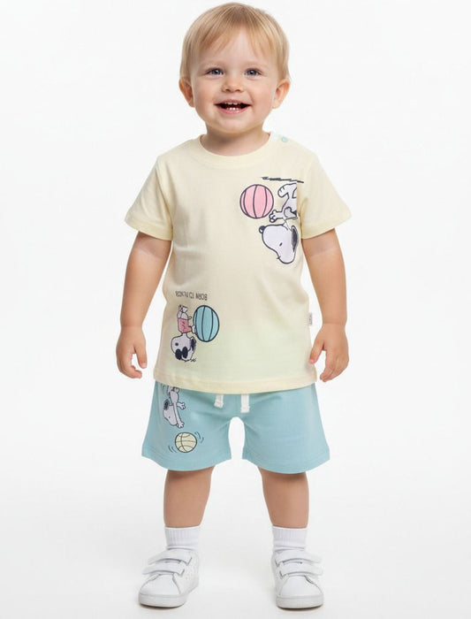 Kids Apparel