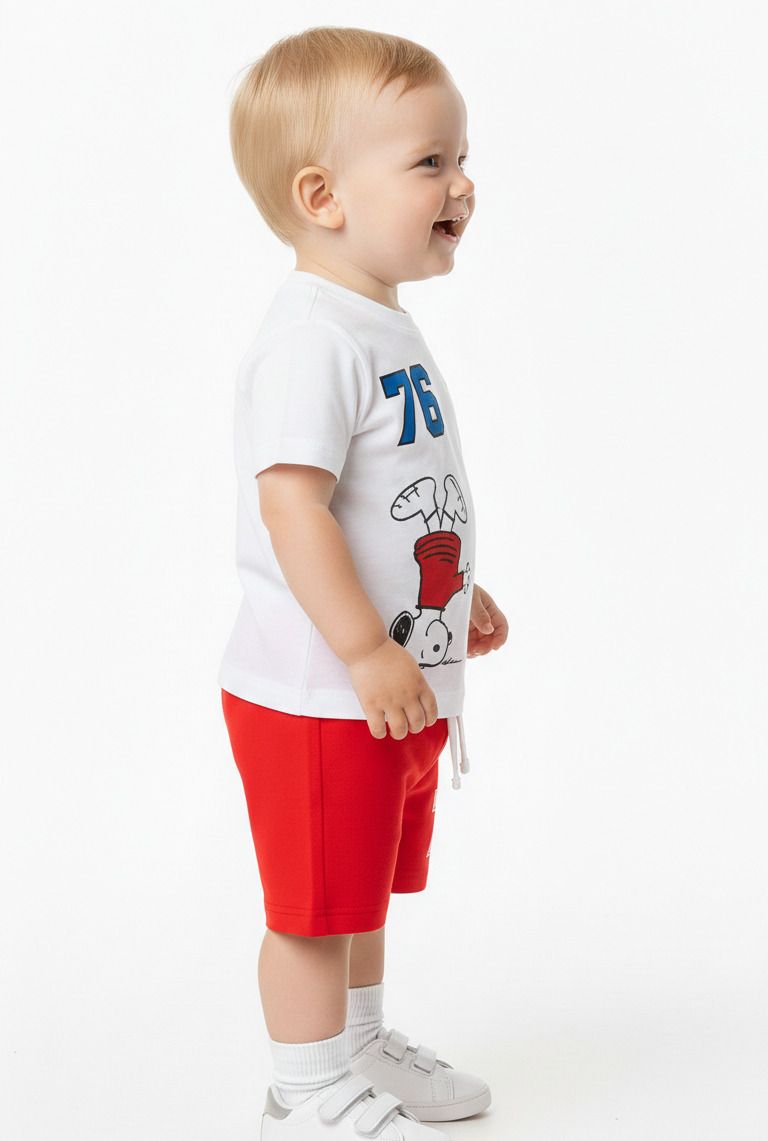 Kids Apparel