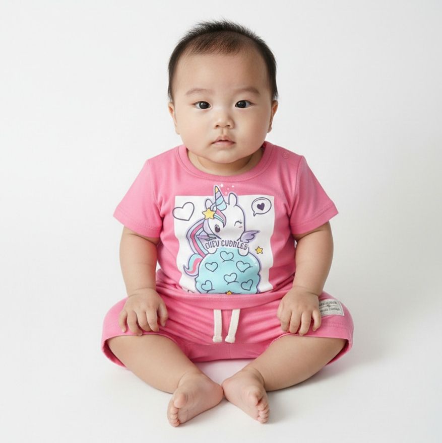 Kids Apparel