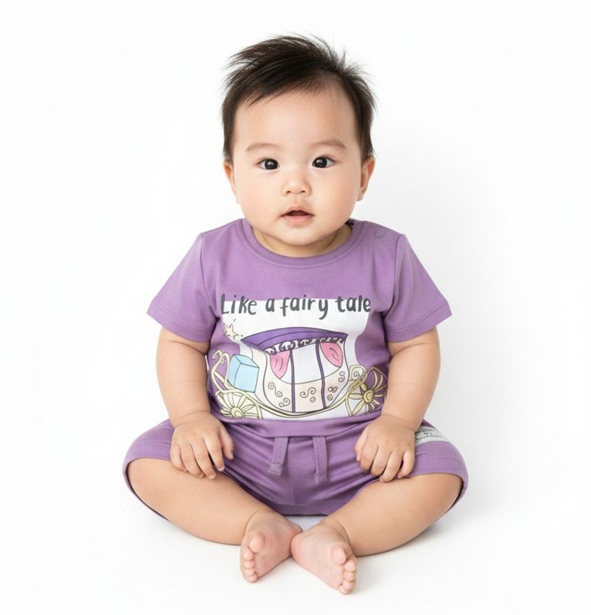 Kids Apparel