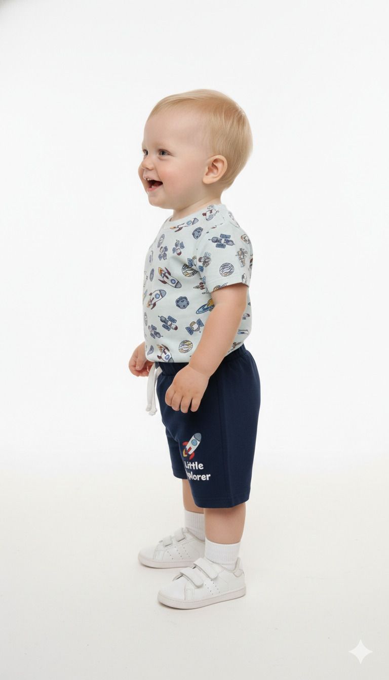 Kids Apparel