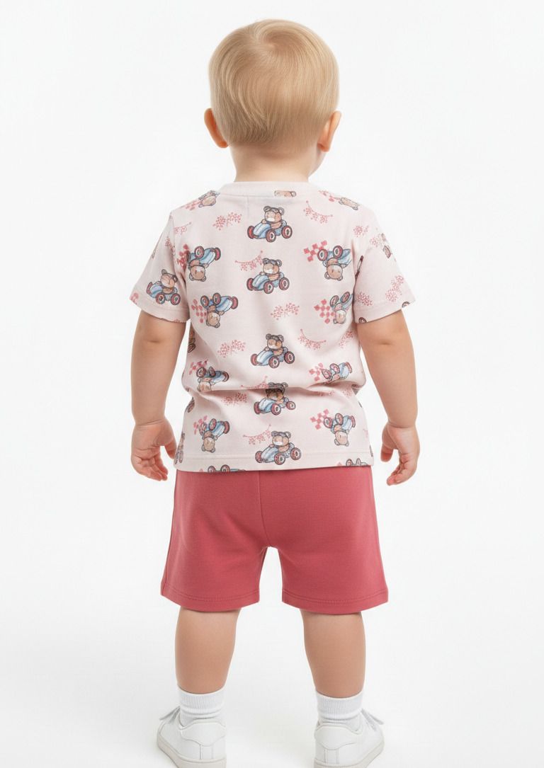Kids Apparel