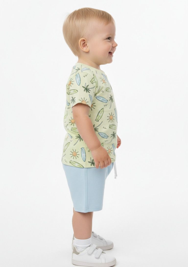 Kids Apparel