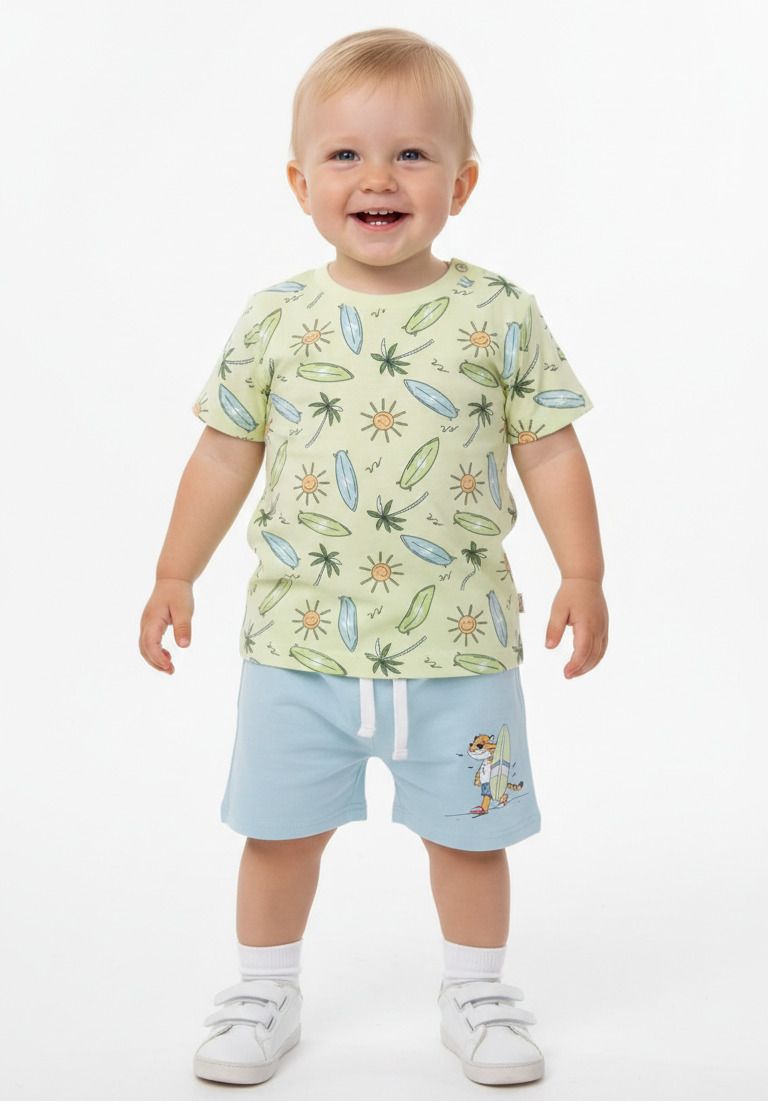 Kids Apparel