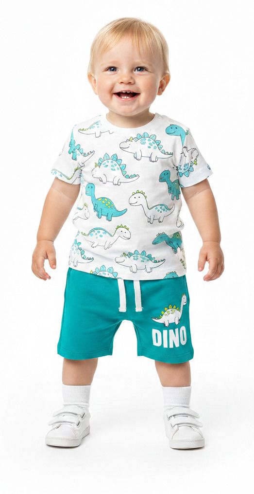 Kids Apparel