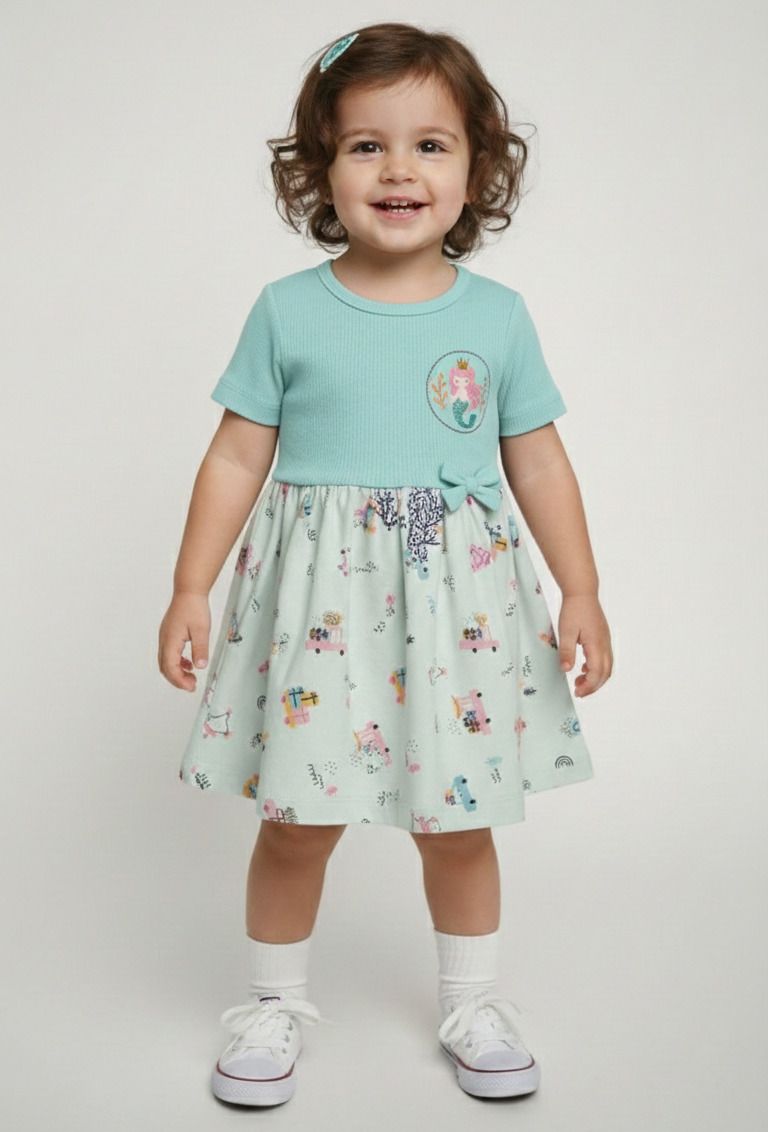 kids dress