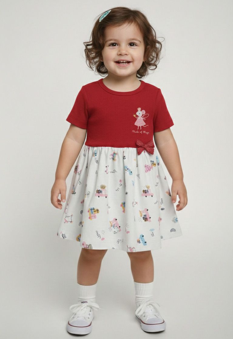 kids dress