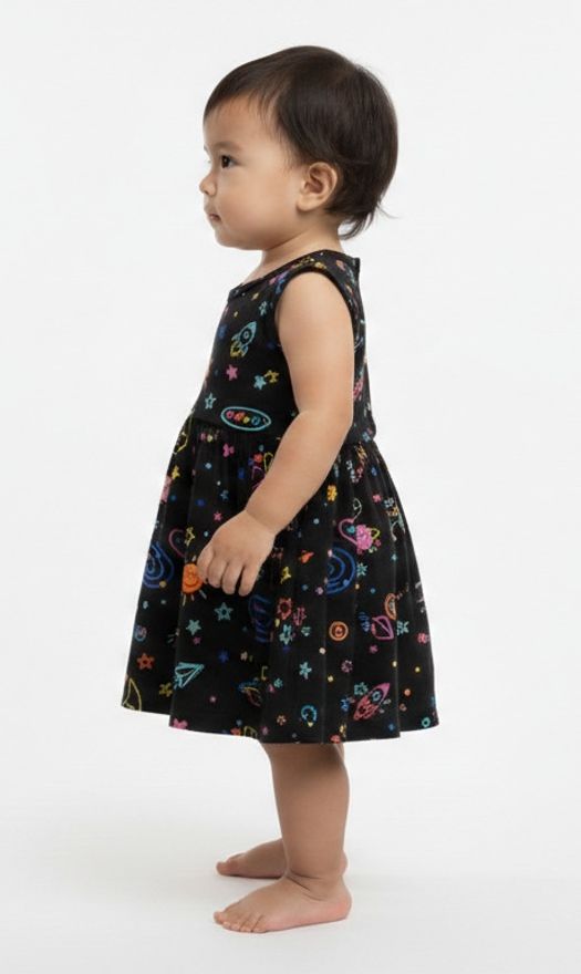 kids dress