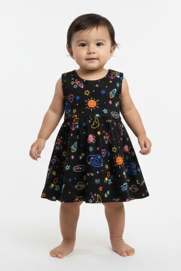 kids dress