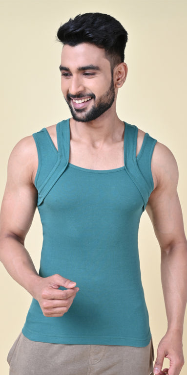 Mens Vest
