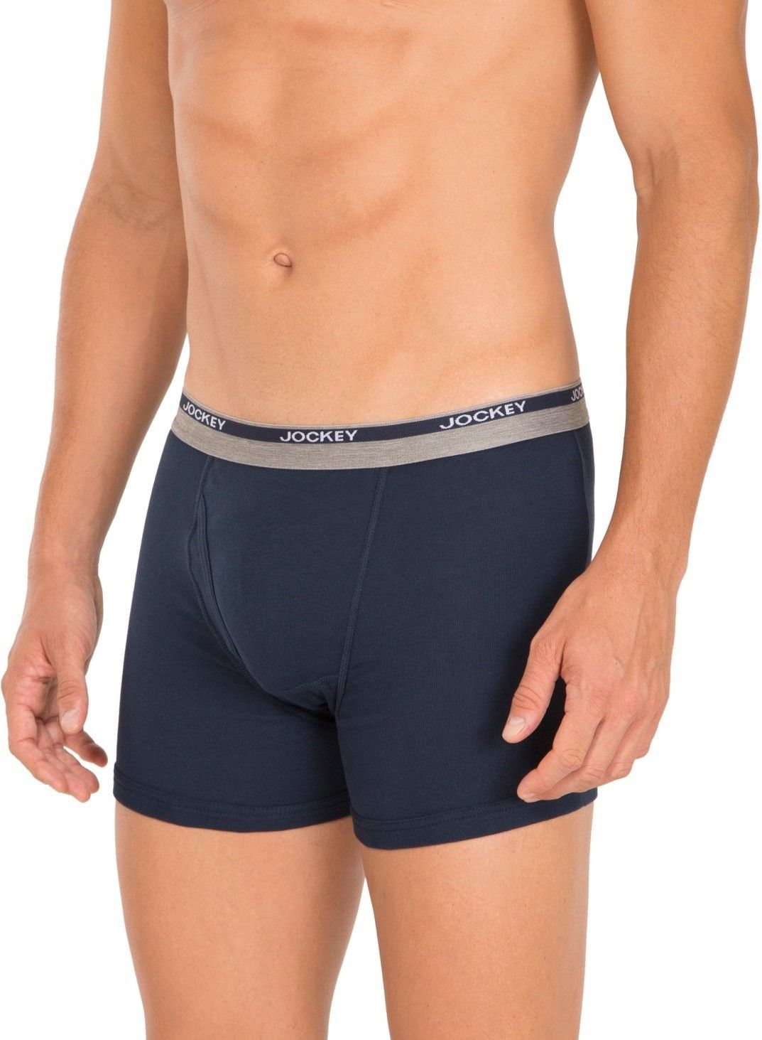 Men Boxer Brief 