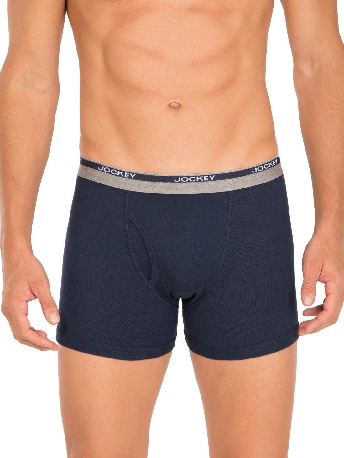 Men Boxer Brief 