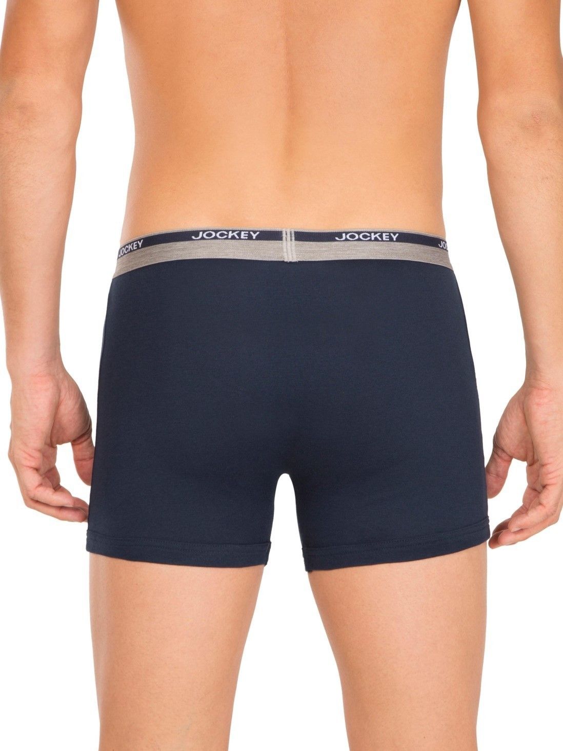 Men Boxer Brief 