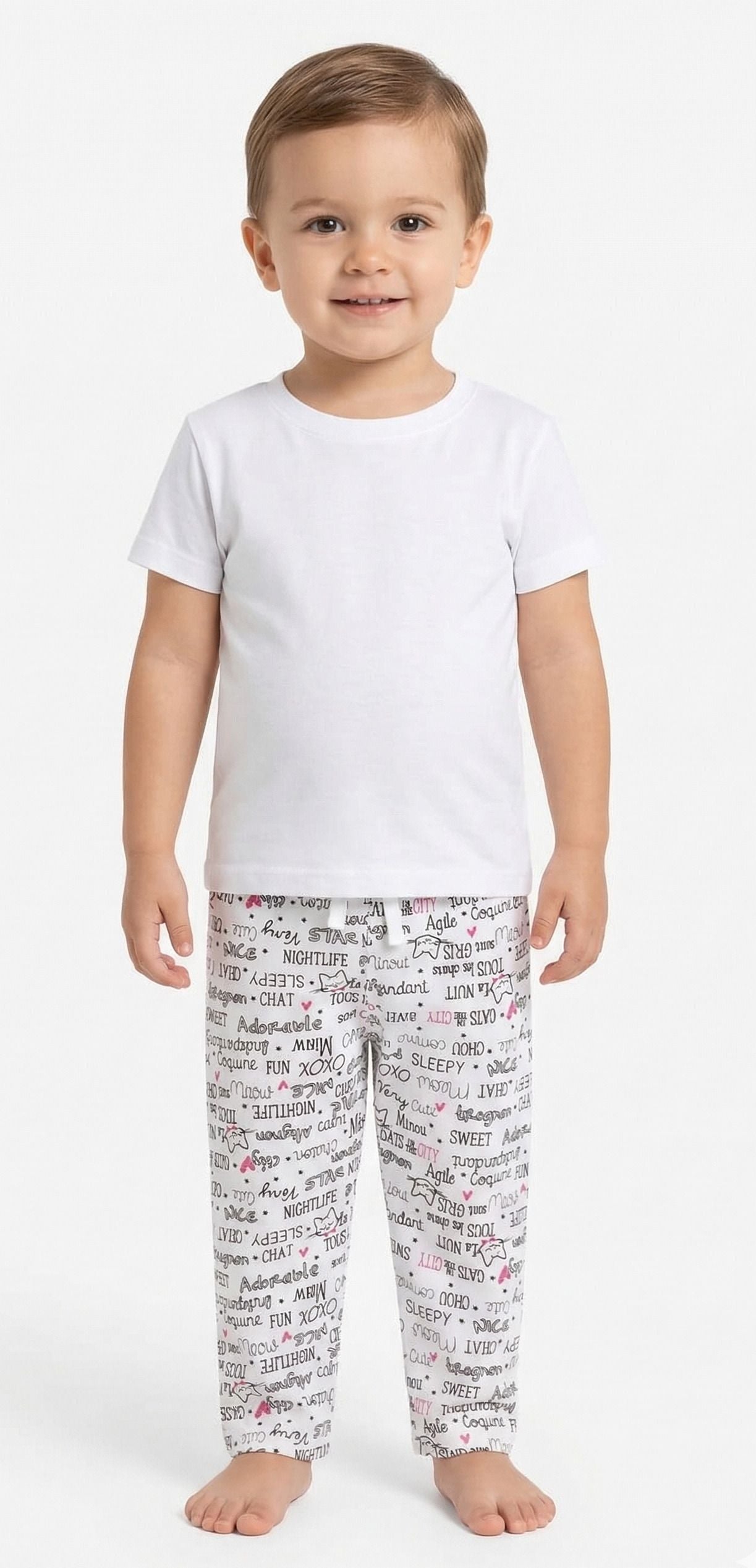 Kids Pyjama