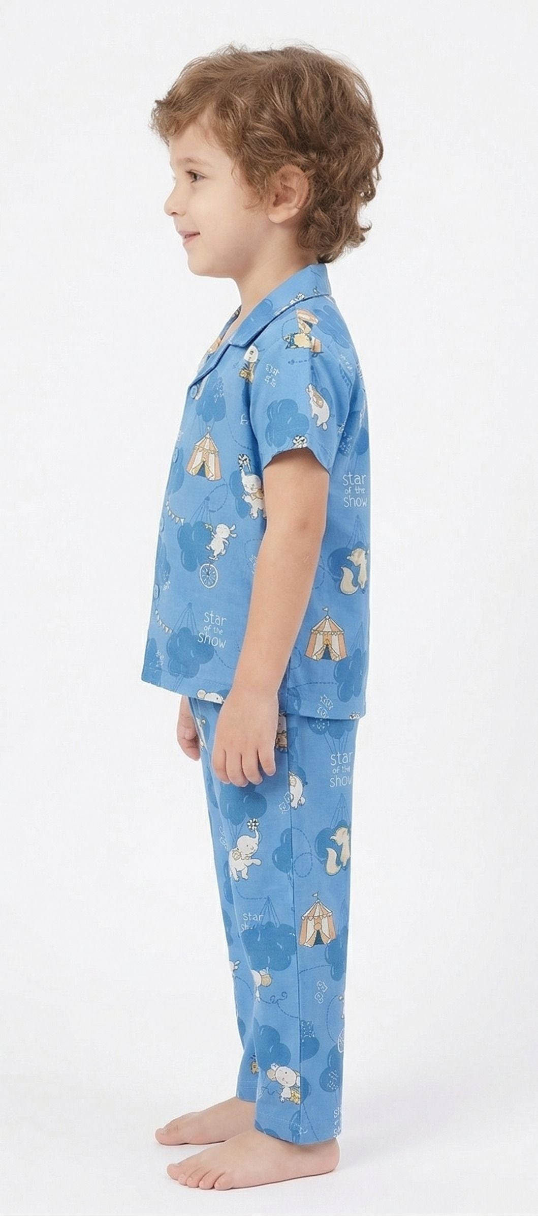 Kids Night  Wear