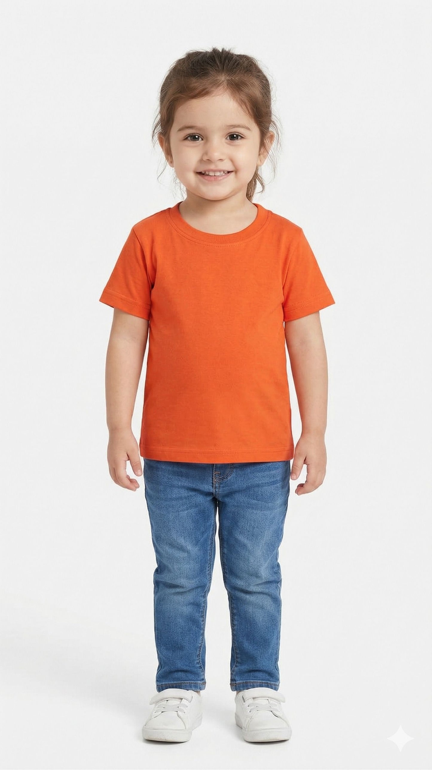 Kids -t-shirt 
