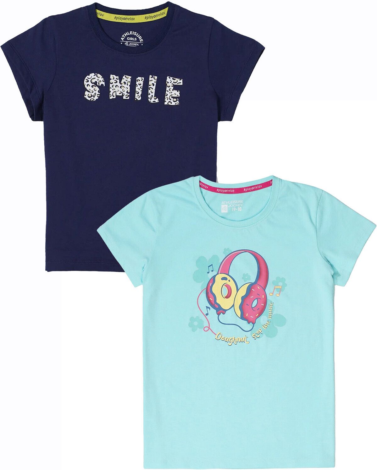 Girls  T Shirt