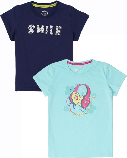 Girls  T Shirt