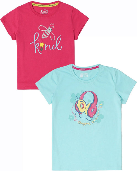 Girls T Shirt