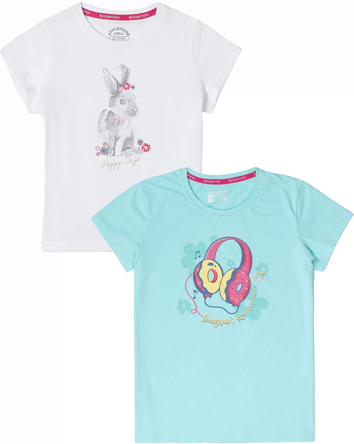Girls T Shirt