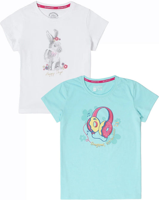 Girls T Shirt