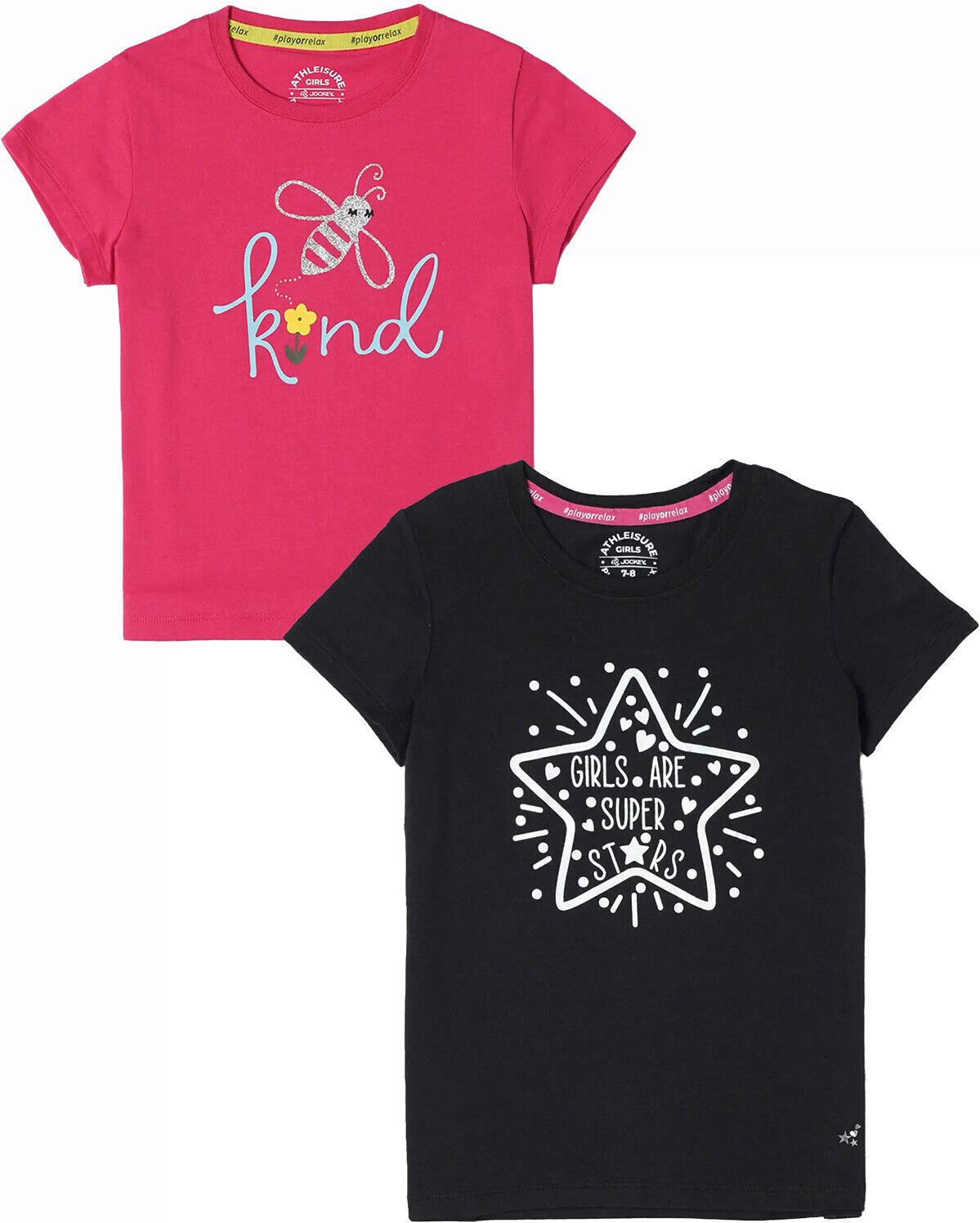 Girls T Shirt