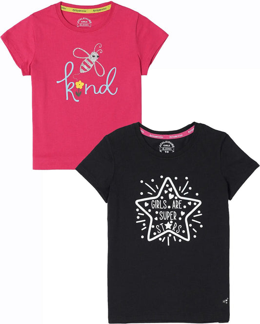 Girls T Shirt