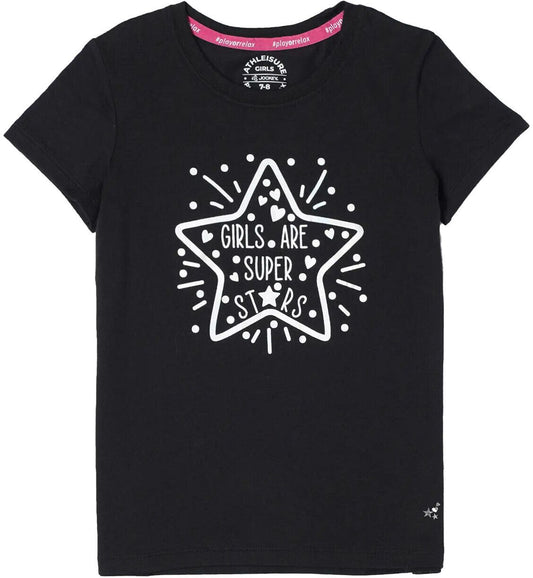 Girls T Shirt