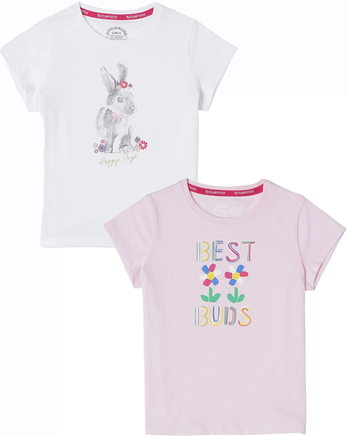 Girls T Shirt