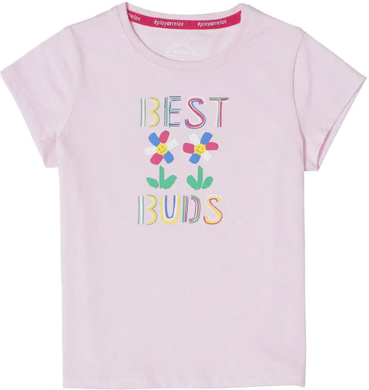 Girls T Shirt