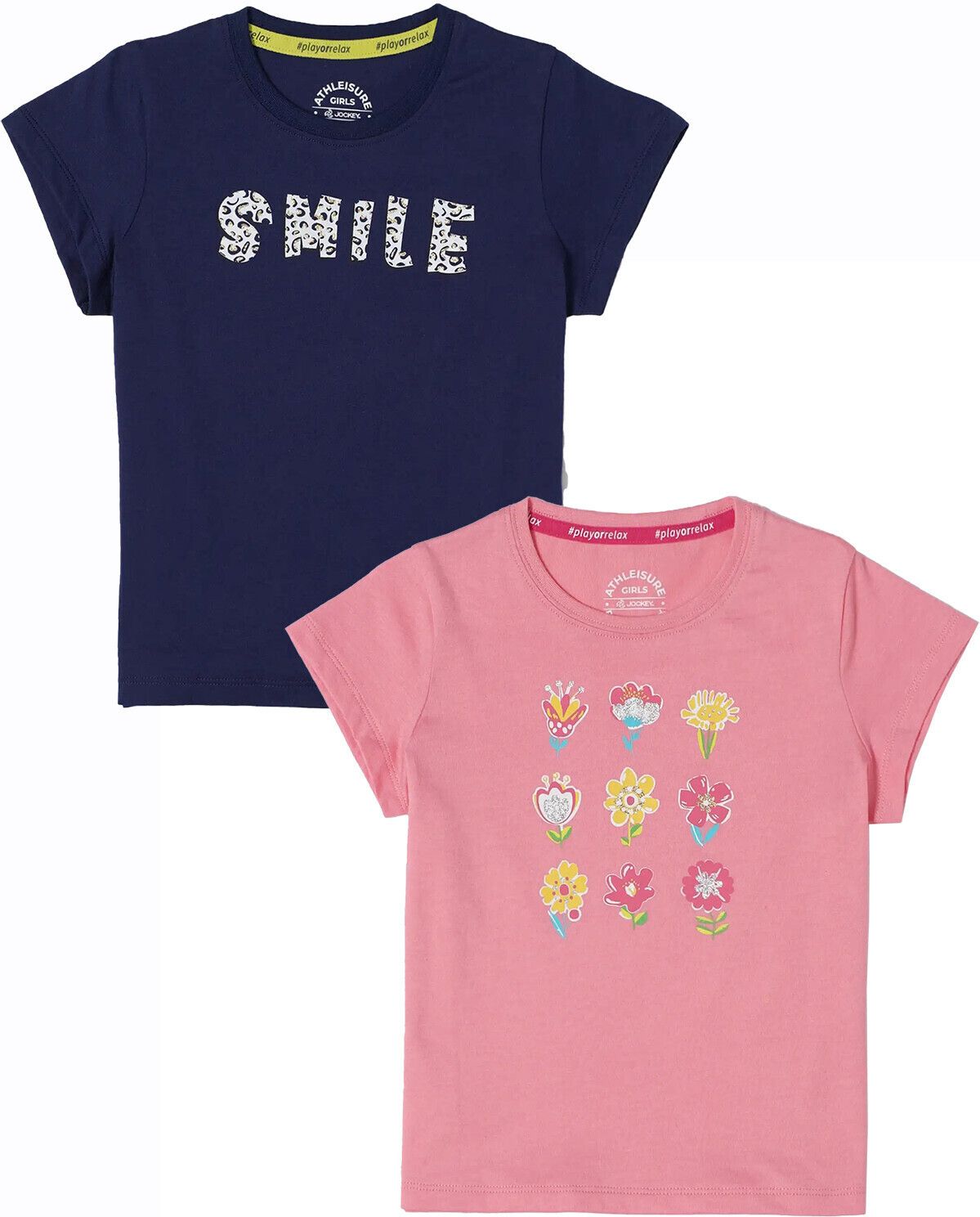 Girls T Shirt