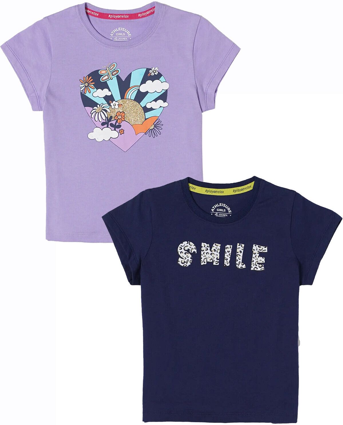 Girls T Shirt