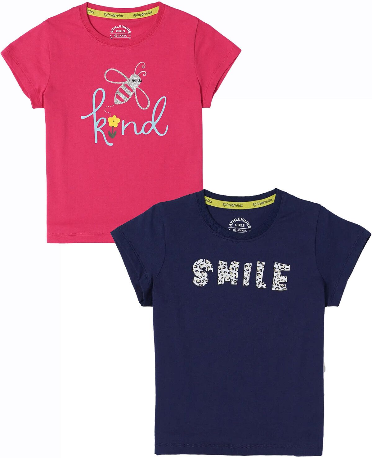 Girls T Shirt
